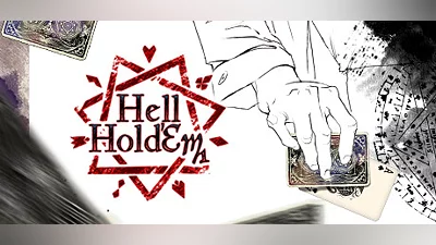 Hell Hold'em Bundle