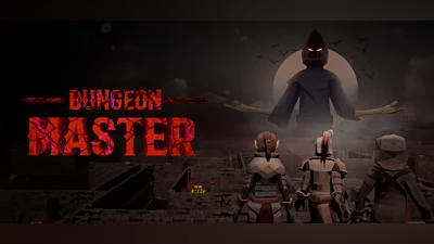 Dungeon Master Bundle