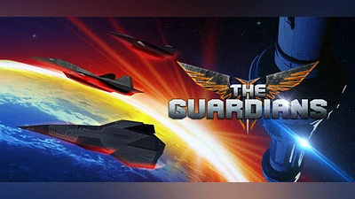THE GUARDIANS Bundle