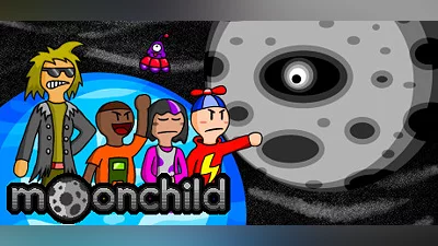 Moonchild Demo Bundle