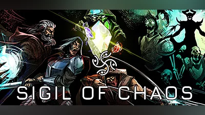 Sigil Of Chaos Bundle