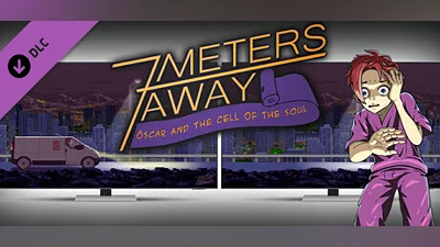 7 Meters away - Wallpaper Bundle