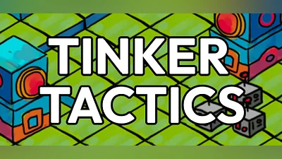 Tinker Tactics Bundle