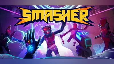 Smasher Bundle