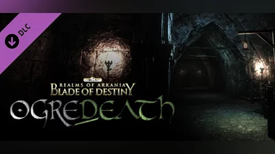 Realms of Arkania: Blade of Destiny - Ogredeath DLC Bundle