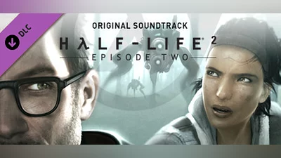 Half-Life 2: Episode Two Soundtrack Bundle