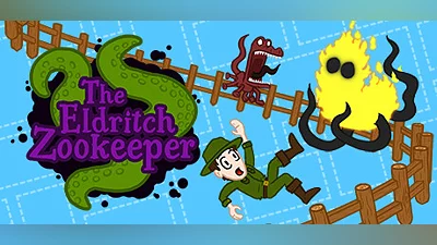 The Eldritch Zookeeper Bundle
