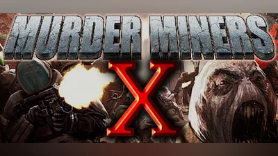 Murder Miners X Bundle