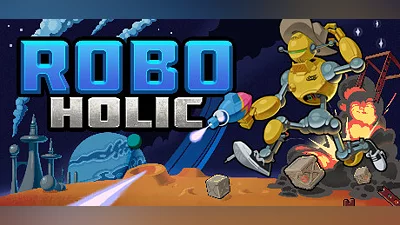 Roboholic Bundle