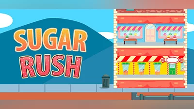 Sugar Rush Bundle