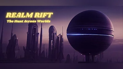 Realm Rift: The Hunt Across Worlds Bundle