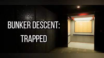Bunker Descent: Trapped Bundle