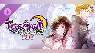 Love Spell: Sergio's Story (DLC) Bundle