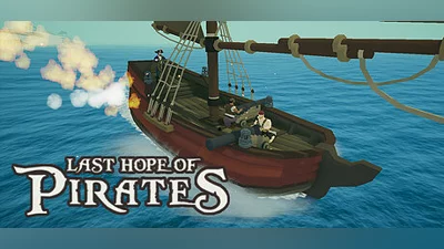 Last Hope Of Pirates Bundle
