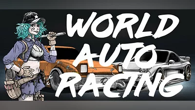 World Auto Racing Bundle