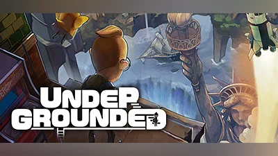 UNDERGROUNDED Bundle
