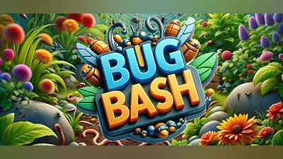 Bug Bash Bundle