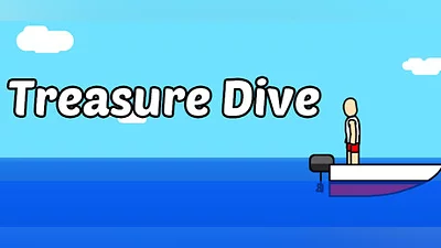 Treasure Dive Bundle