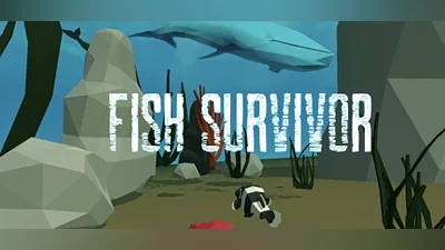 Fish Survivor : Feed and Grow and Evolve Bundle