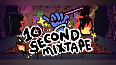 10 Second Mixtape Bundle