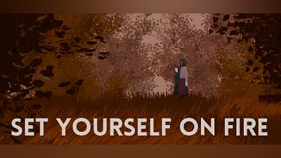 Set Yourself on Fire Bundle