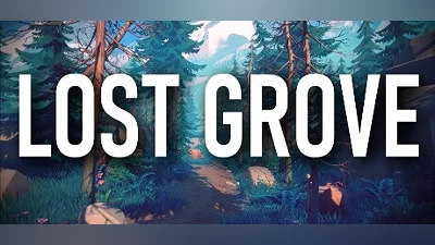 Lost Grove Bundle