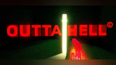 OUTTA HELL Bundle