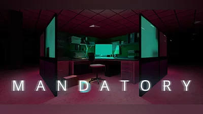 M A N D A T O R Y   Bundle