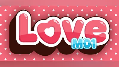 Love M01 Bundle
