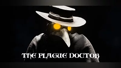 PLAGUE DOCTOR Bundle