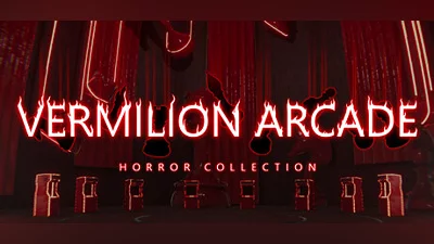 Vermilion Arcade - Horror Collection Bundle