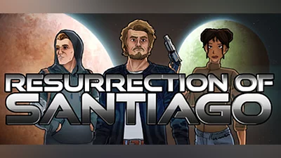 Resurrection of Santiago Bundle