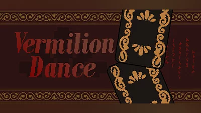 Vermilion Dance Bundle