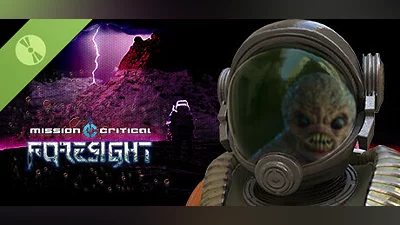 Mission Critical : Foresight Demo Bundle