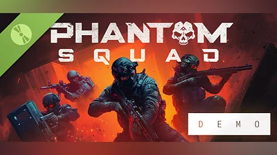 Phantom Squad Demo Bundle