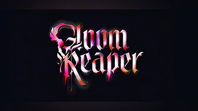 Gloom Reaper Demo Bundle