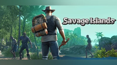 Savage Islands Bundle