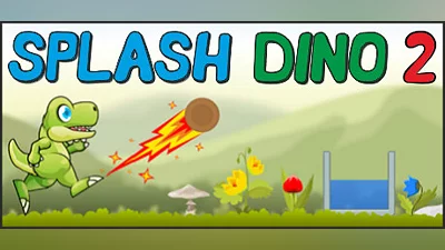 Splash Dino 2 Bundle