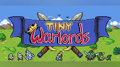 Tiny Warlords Bundle