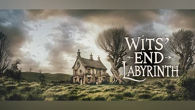 Wits' End Labyrinth Bundle