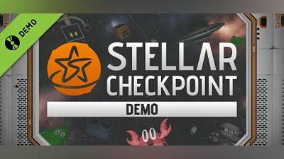 Stellar Checkpoint Demo Bundle