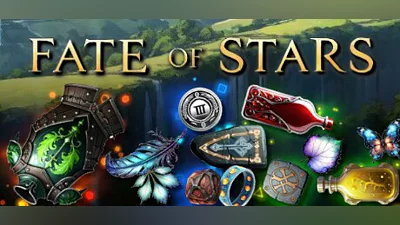 Fate of Stars Demo Bundle