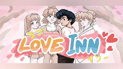 Love Inn Bundle