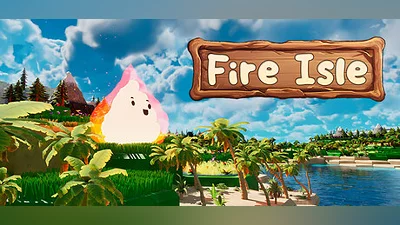Fire Isle Bundle
