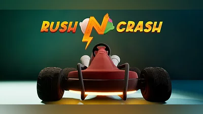 Rush N Crash Bundle