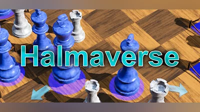 Halmaverse Bundle