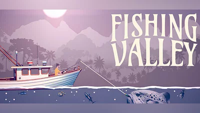 Fishing Valley Bundle