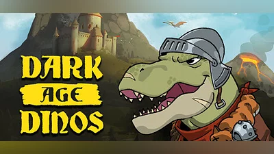 Dark Age Dinos Demo Bundle