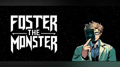 Foster The Monster Bundle