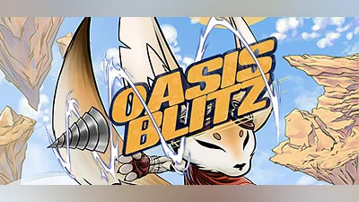 Oasis Blitz Demo Bundle